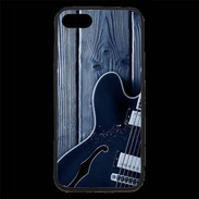 Coque iPhone 7 Premium Guitare électrique 55