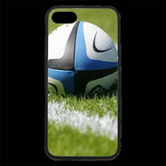 Coque iPhone 7 Premium Ballon de rugby 6