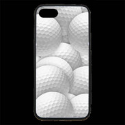 Coque iPhone 7 Premium Balles de golf en folie
