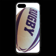 Coque iPhone 7 Premium Ballon de rugby 5