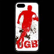 Coque iPhone 7 Premium Passion rugby