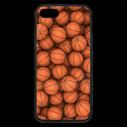 Coque iPhone 7 Premium Ballons de basket