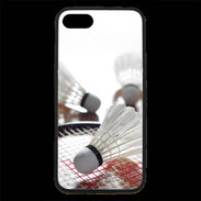 Coque iPhone 7 Premium Badminton passion 10