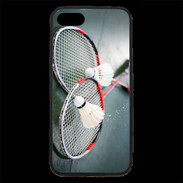 Coque iPhone 7 Premium Badminton 