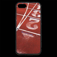 Coque iPhone 7 Premium Piste athlétisme
