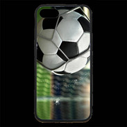 Coque iPhone 7 Premium Ballon de foot