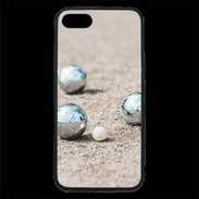 Coque iPhone 7 Premium Pétanque 6
