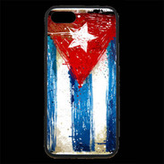Coque iPhone 7 Premium Cuba