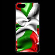 Coque iPhone 7 Premium Drapeau Basque 10