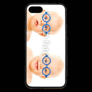 Coque iPhone 7 Premium Jumeaux 1