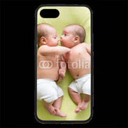 Coque iPhone 7 Premium Jumeaux 5
