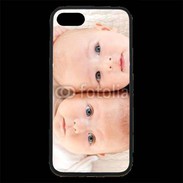 Coque iPhone 7 Premium Jumeaux 6