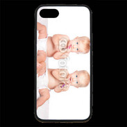 Coque iPhone 7 Premium Jumeaux 7