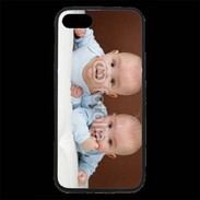 Coque iPhone 7 Premium Jumeaux 11