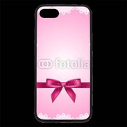 Coque iPhone 7 Premium It's a girl 2