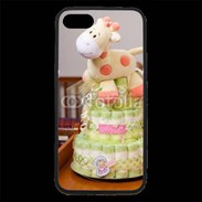 Coque iPhone 7 Premium Gateau de couches