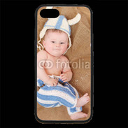 Coque iPhone 7 Premium Bébé Obélix