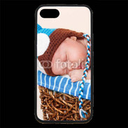 Coque iPhone 7 Premium Sommeil de bébé