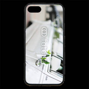 Coque iPhone 7 Premium Limousine mariage