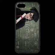 Coque iPhone 7 Premium Etudiante asiatique