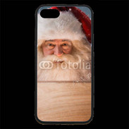 Coque iPhone 7 Premium Père Noêl