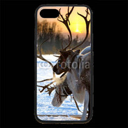 Coque iPhone 7 Premium Rennes 