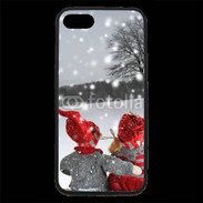 Coque iPhone 7 Premium hiver 5