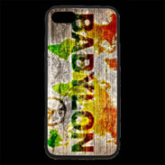 Coque iPhone 7 Premium Babylon reggae 15