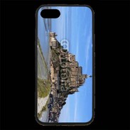 Coque iPhone 7 Premium Le Mont Saint Michel 2