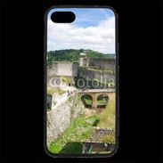 Coque iPhone 7 Premium Citadelle de Besançon