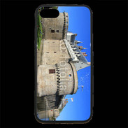 Coque iPhone 7 Premium Château des ducs de Bretagne