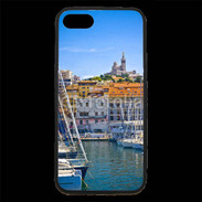 Coque iPhone 7 Premium Port de Marseille 3