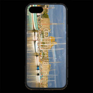 Coque iPhone 7 Premium Port de Saint Malo
