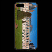 Coque iPhone 7 Premium Château de Fontainebleau
