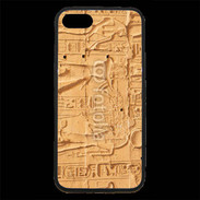 Coque iPhone 7 Premium Hiéroglyphe époque des pharaons