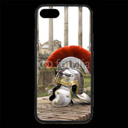 Coque iPhone 7 Premium Casque de soldat romain