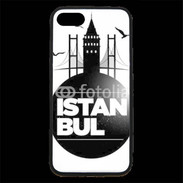 Coque iPhone 7 Premium Bienvenue à Istanbul