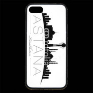 Coque iPhone 7 Premium Bienvenue à Astana 1