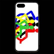 Coque iPhone 7 Premium Paralympique