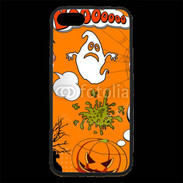 Coque iPhone 7 Premium Fond Halloween 3