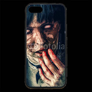 Coque iPhone 7 Premium Zombie 1