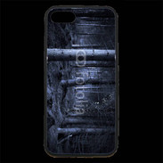 Coque iPhone 7 Premium Forêt frisson 2