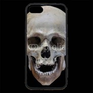 Coque iPhone 7 Premium Crâne