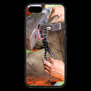 Coque iPhone 7 Premium Maréchal ferrant 