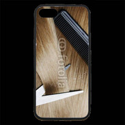 Coque iPhone 7 Premium Coiffeur