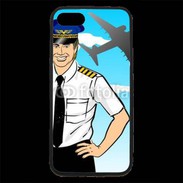 Coque iPhone 7 Premium Commandant de bord 5