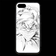 Coque iPhone 7 Premium Clown en dessin 10