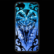 Coque iPhone 7 Premium Tattoo art design 851