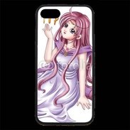 Coque iPhone 7 Premium Manga style illustration of zodiac 25