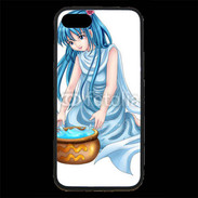 Coque iPhone 7 Premium Manga style illustration of zodiac 28